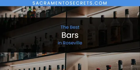 Best Bars in Roseville: Ultimate Guide