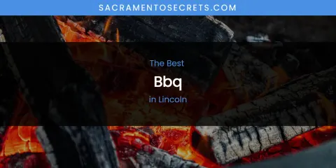 Lincoln's Best BBQ