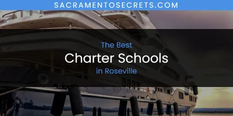 Roseville's Best Charter Schools
