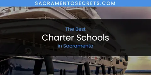 Discover the Best Charter Schools in Sacramento