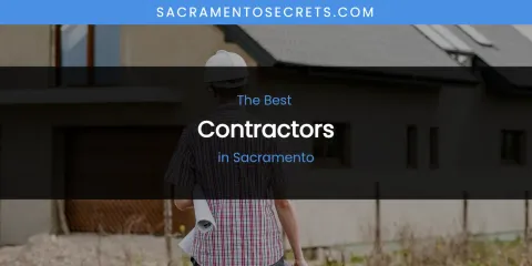 Sacramento's Best Contractors