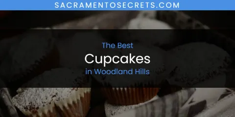 Woodland Hills' Best Cupcakes