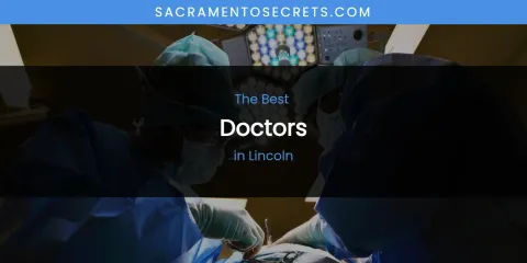 Lincoln's Best Doctors