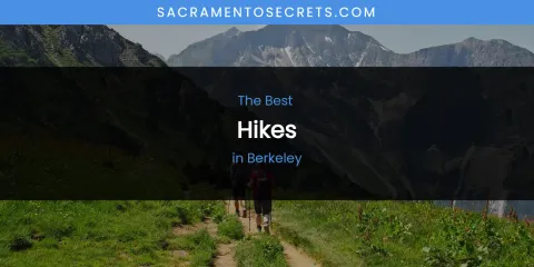 The Absolute Best Hikes in Berkeley
