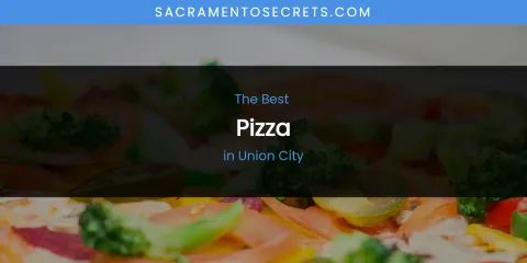 Union City's Best Pizza