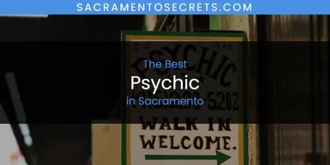 Best Psychic in Sacramento: Our Expert Picks