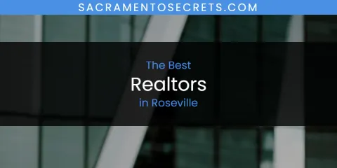 Best Realtors in Roseville: Ultimate Guide