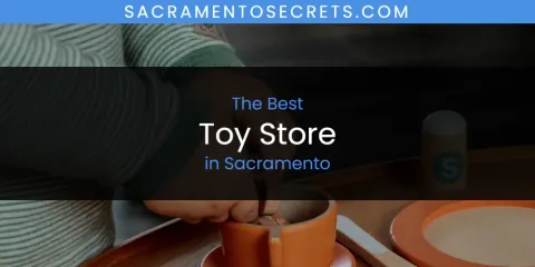 Best Toy Store in Sacramento: Complete Guide